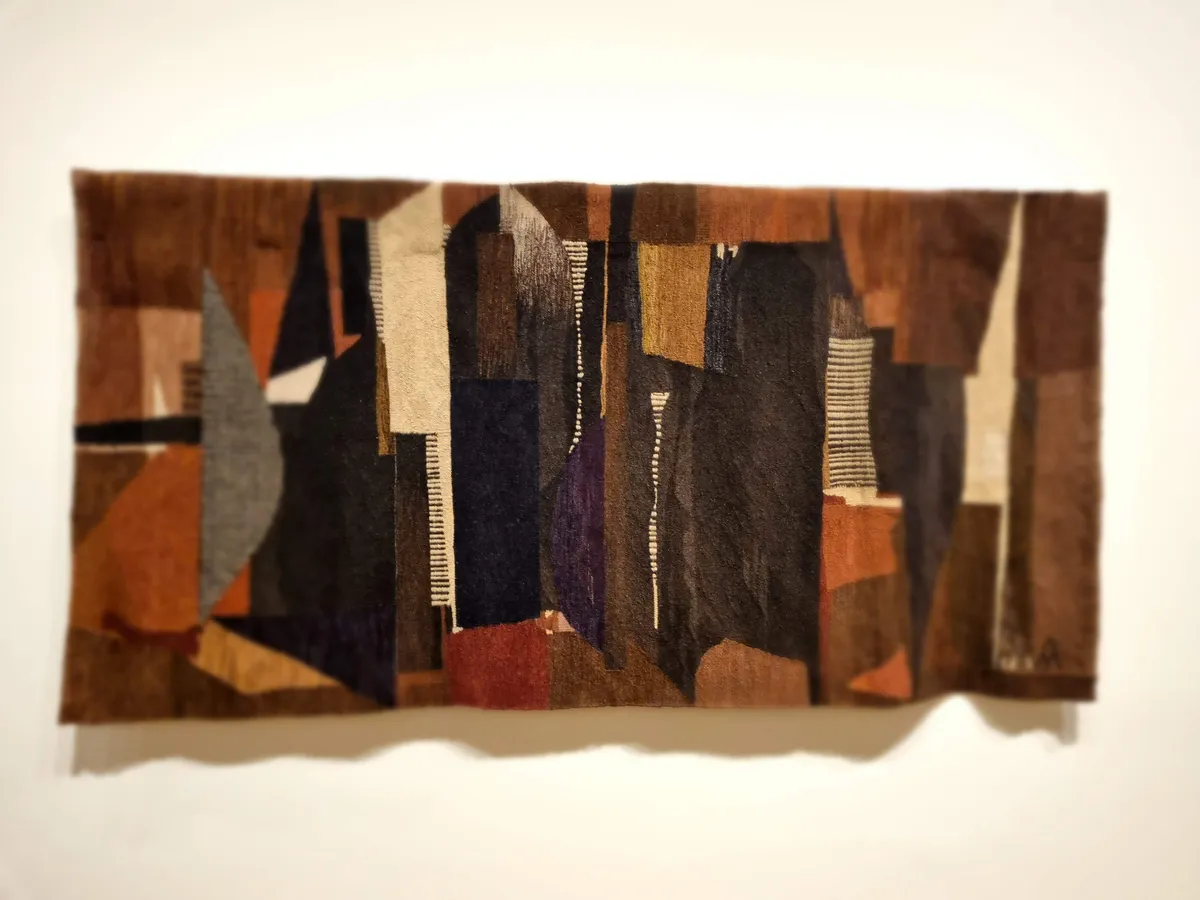 Magdalena Abakanowicz Gallery Image 11